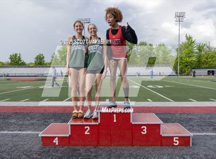 Thumbnail 2 in GCC Track & Field Championships (Day 1)  photogallery.