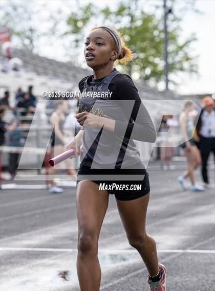 Thumbnail 2 in GCC Track & Field Championships (Day 1)  photogallery.