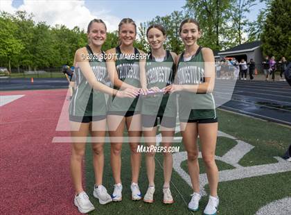 Thumbnail 1 in GCC Track & Field Championships (Day 1)  photogallery.