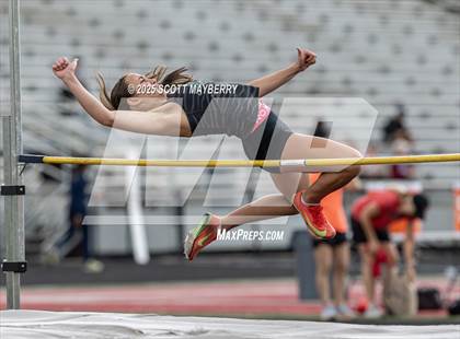 Thumbnail 2 in GCC Track & Field Championships (Day 1)  photogallery.