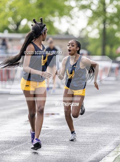 Thumbnail 2 in GCC Track & Field Championships (Day 1)  photogallery.