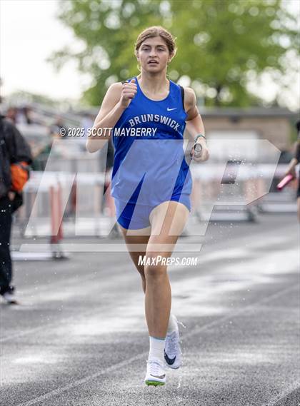 Thumbnail 3 in GCC Track & Field Championships (Day 1)  photogallery.