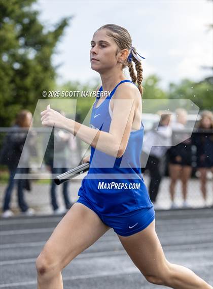 Thumbnail 3 in GCC Track & Field Championships (Day 1)  photogallery.