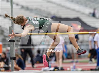 Thumbnail 1 in GCC Track & Field Championships (Day 1)  photogallery.