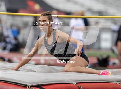 Thumbnail 1 in GCC Track & Field Championships (Day 1)  photogallery.
