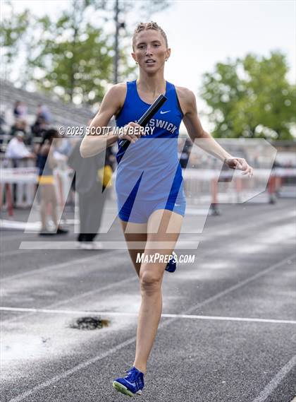 Thumbnail 2 in GCC Track & Field Championships (Day 1)  photogallery.
