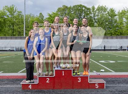 Thumbnail 2 in GCC Track & Field Championships (Day 1)  photogallery.