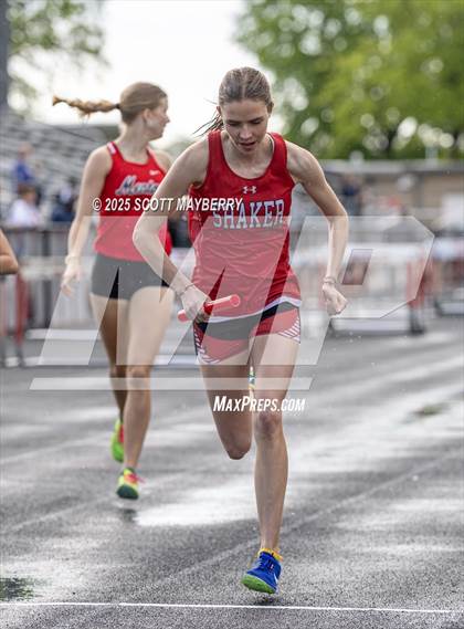 Thumbnail 1 in GCC Track & Field Championships (Day 1)  photogallery.