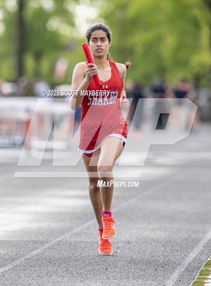 Thumbnail 2 in GCC Track & Field Championships (Day 1)  photogallery.