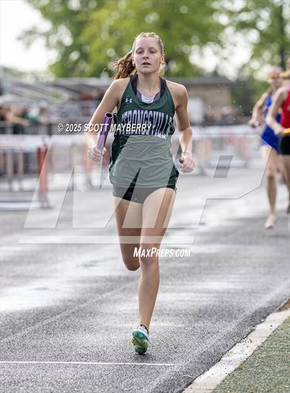 Thumbnail 1 in GCC Track & Field Championships (Day 1)  photogallery.