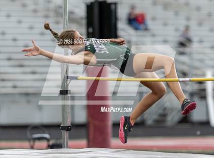 Thumbnail 2 in GCC Track & Field Championships (Day 1)  photogallery.