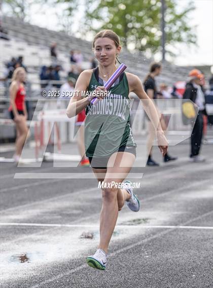 Thumbnail 3 in GCC Track & Field Championships (Day 1)  photogallery.