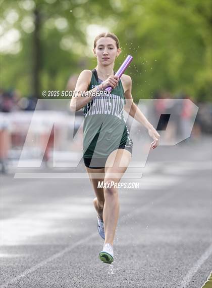 Thumbnail 3 in GCC Track & Field Championships (Day 1)  photogallery.
