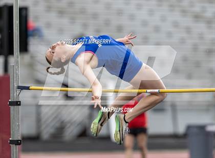 Thumbnail 2 in GCC Track & Field Championships (Day 1)  photogallery.