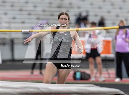 Thumbnail 1 in GCC Track & Field Championships (Day 1)  photogallery.