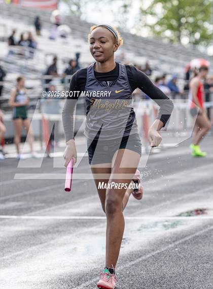 Thumbnail 3 in GCC Track & Field Championships (Day 1)  photogallery.