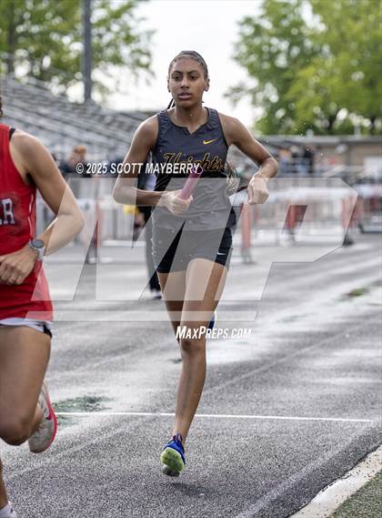 Thumbnail 1 in GCC Track & Field Championships (Day 1)  photogallery.
