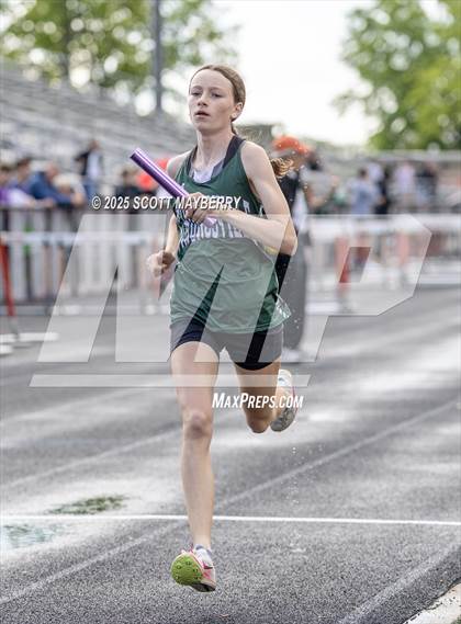 Thumbnail 1 in GCC Track & Field Championships (Day 1)  photogallery.