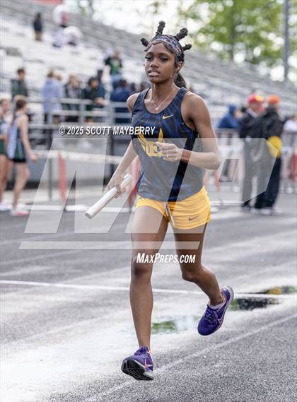 Thumbnail 3 in GCC Track & Field Championships (Day 1)  photogallery.