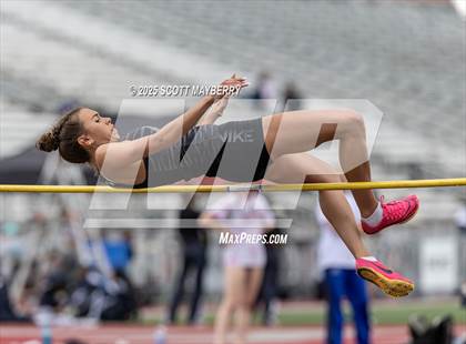 Thumbnail 3 in GCC Track & Field Championships (Day 1)  photogallery.