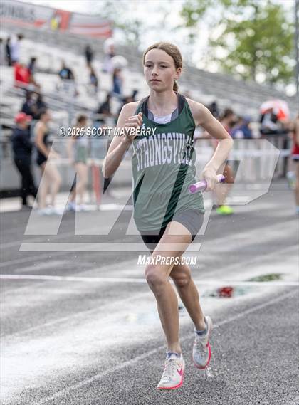Thumbnail 2 in GCC Track & Field Championships (Day 1)  photogallery.