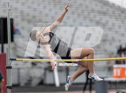 Thumbnail 2 in GCC Track & Field Championships (Day 1)  photogallery.
