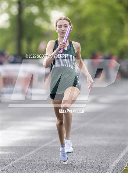 Thumbnail 2 in GCC Track & Field Championships (Day 1)  photogallery.