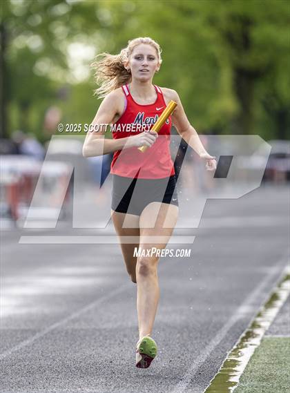 Thumbnail 3 in GCC Track & Field Championships (Day 1)  photogallery.