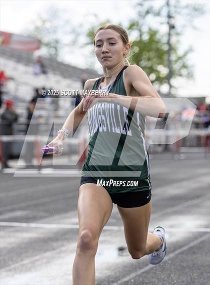 Thumbnail 1 in GCC Track & Field Championships (Day 1)  photogallery.