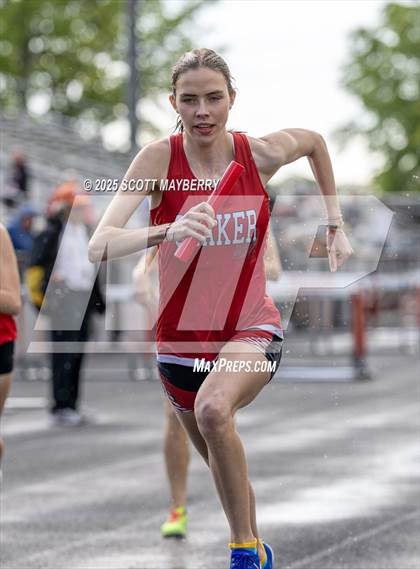 Thumbnail 3 in GCC Track & Field Championships (Day 1)  photogallery.