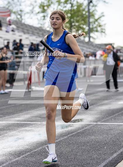Thumbnail 1 in GCC Track & Field Championships (Day 1)  photogallery.
