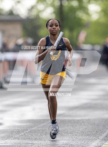 Thumbnail 3 in GCC Track & Field Championships (Day 1)  photogallery.
