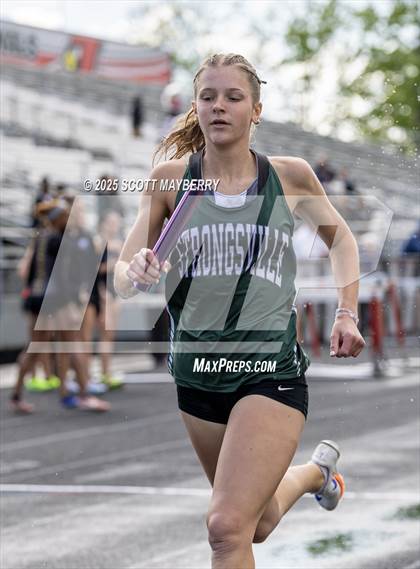 Thumbnail 3 in GCC Track & Field Championships (Day 1)  photogallery.