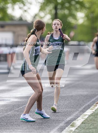 Thumbnail 2 in GCC Track & Field Championships (Day 1)  photogallery.