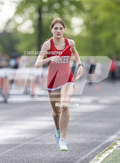 Thumbnail 3 in GCC Track & Field Championships (Day 1)  photogallery.