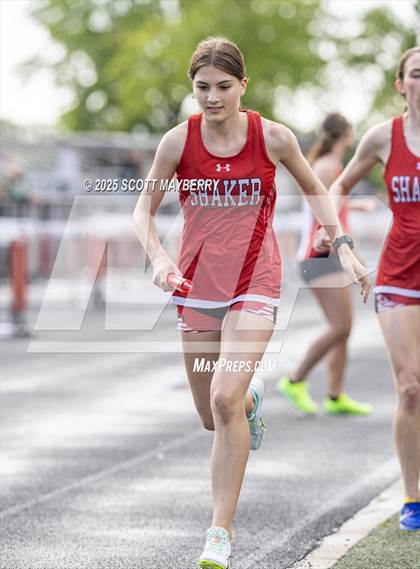 Thumbnail 3 in GCC Track & Field Championships (Day 1)  photogallery.