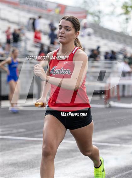 Thumbnail 3 in GCC Track & Field Championships (Day 1)  photogallery.