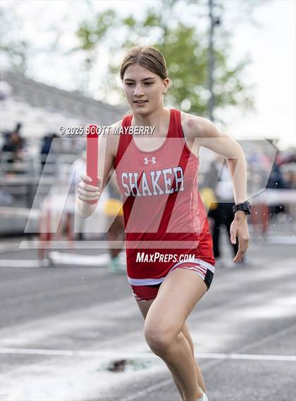 Thumbnail 1 in GCC Track & Field Championships (Day 1)  photogallery.