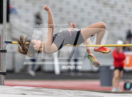 Thumbnail 1 in GCC Track & Field Championships (Day 1)  photogallery.