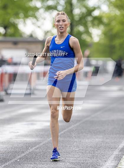 Thumbnail 1 in GCC Track & Field Championships (Day 1)  photogallery.