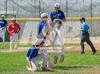 Photo from the gallery "Smith Valley vs. Indian Springs (NIAA 1A State Championship - Game 2)"