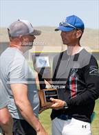 Photo from the gallery "Smith Valley vs. Indian Springs (NIAA 1A State Championship - Game 2)"