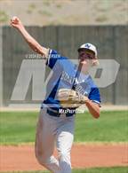 Photo from the gallery "Smith Valley vs. Indian Springs (NIAA 1A State Championship - Game 2)"