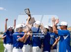 Photo from the gallery "Smith Valley vs. Indian Springs (NIAA 1A State Championship - Game 2)"