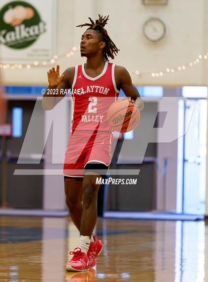 Thumbnail 1 in Clayton Valley Charter vs. Branson (Gridley Invitational Tournament) photogallery.
