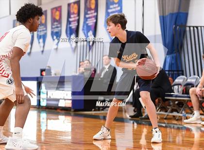 Thumbnail 1 in New Hope-Solebury @ Holy Ghost Prep photogallery.
