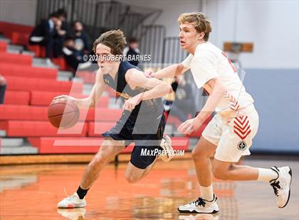 Thumbnail 1 in New Hope-Solebury @ Holy Ghost Prep photogallery.