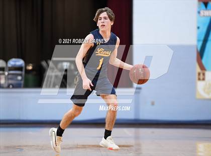Thumbnail 1 in New Hope-Solebury @ Holy Ghost Prep photogallery.