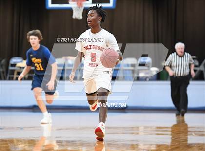 Thumbnail 3 in New Hope-Solebury @ Holy Ghost Prep photogallery.