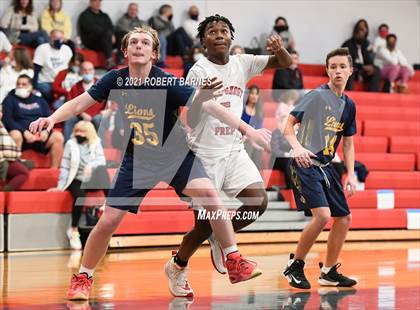 Thumbnail 1 in New Hope-Solebury @ Holy Ghost Prep photogallery.